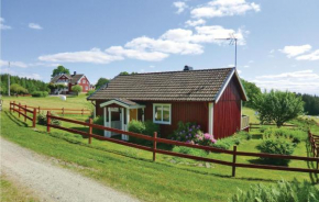 Holiday home Hässelåkra Landsbro